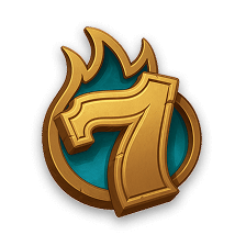 Heisse Jackpots